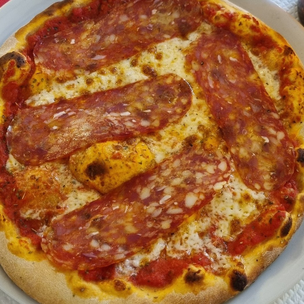 Trattoria Pizzeria d'Angelo 3